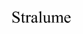 stralume
