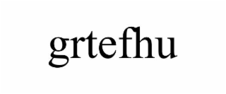 grtefhu