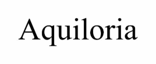 aquiloria