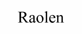 raolen