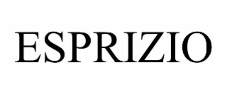 esprizio