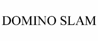 domino slam