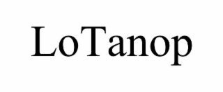 lotanop
