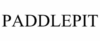 paddlepit