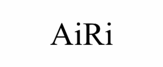airi