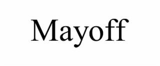 mayoff
