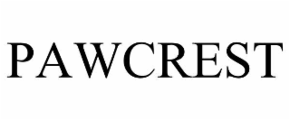 pawcrest