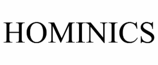 hominics