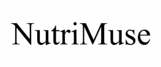nutrimuse
