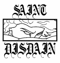 saint disdain