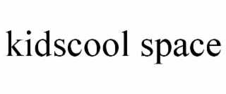kidscool space