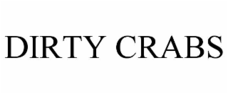 dirty crabs