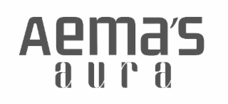 aema’s aura