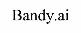 bandy.ai