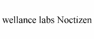 wellance labs noctizen