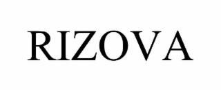 rizova