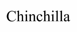 chinchilla
