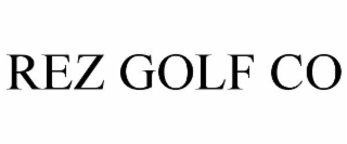 rez golf co
