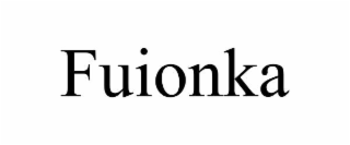 fuionka