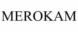 merokam