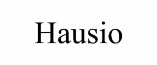 hausio