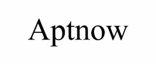 aptnow