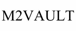 m2vault
