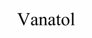 vanatol