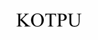 kotpu