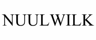 nuulwilk