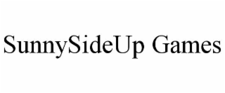 sunnysideup games