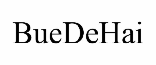 buedehai