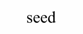 seed