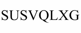 susvqlxg
