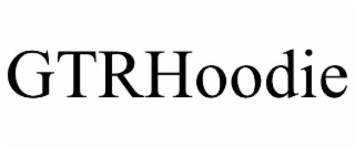 gtrhoodie