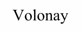 volonay