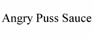 angry puss sauce