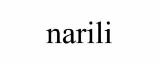 narili