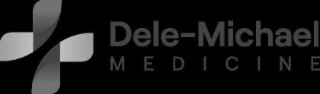 dele-michael medicine