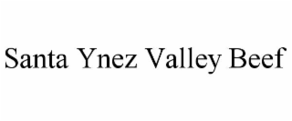 santa ynez valley beef