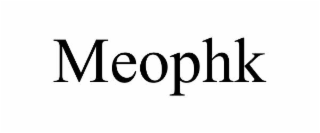meophk