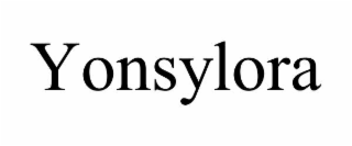 yonsylora