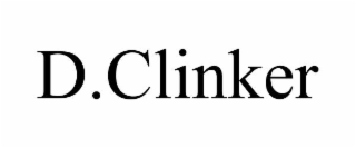 d.clinker