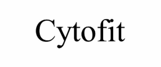 cytofit