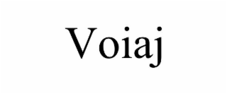 voiaj