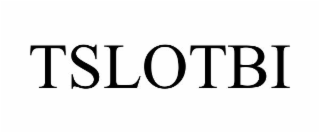 tslotbi