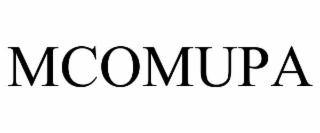 mcomupa