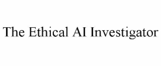 the ethical ai investigator