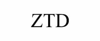 ztd