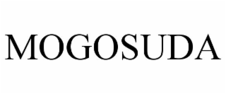 mogosuda
